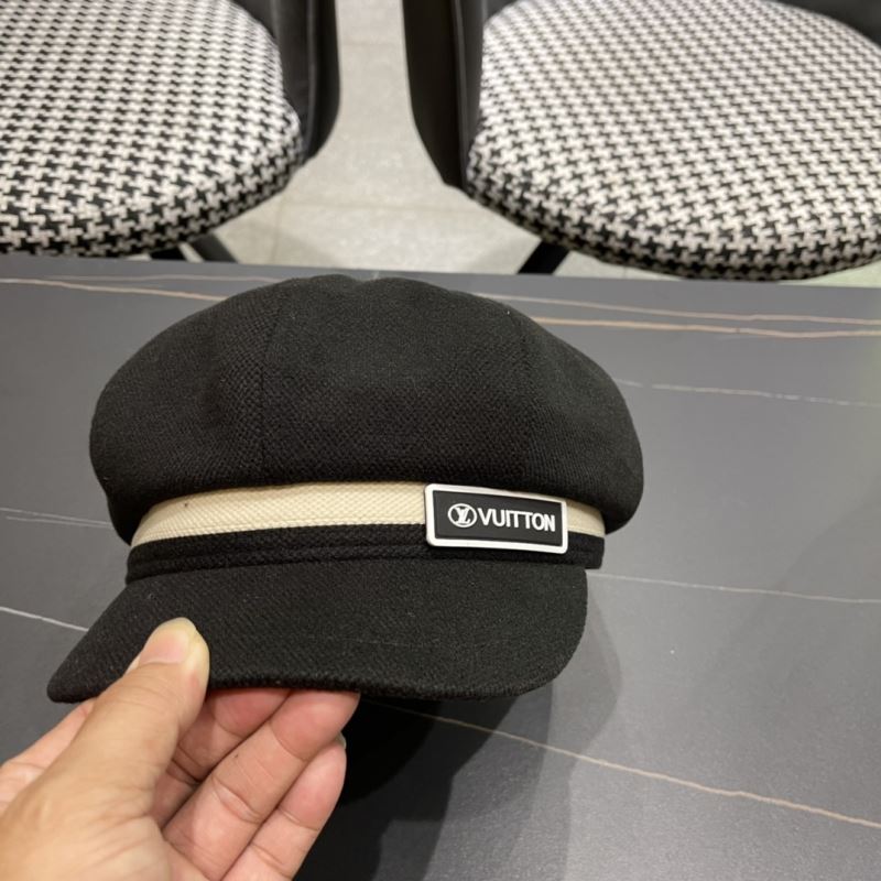 Louis Vuitton Caps